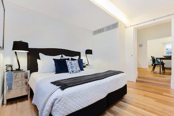 Pyrmont Harris 2 - Accommodation Kalgoorlie 0