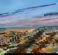 Glenelg Skyline Beachfront Penthouse Adelaide - Accommodation Kalgoorlie