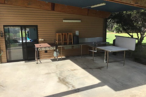 DRIFTWOOD - Accommodation Kalgoorlie 3