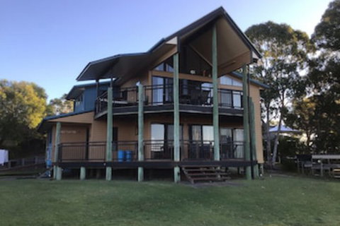 DRIFTWOOD - Accommodation Kalgoorlie 0