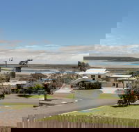 Outlook Views - Accommodation Kalgoorlie