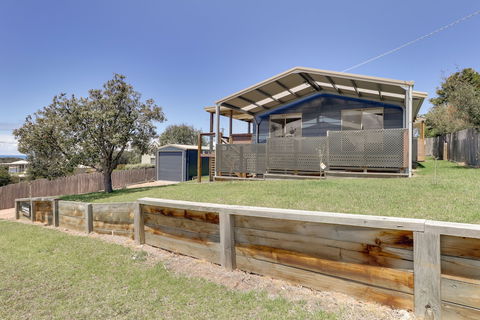 Outlook Views - Accommodation Kalgoorlie 4