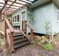 Toms Cabin - Accommodation Kalgoorlie