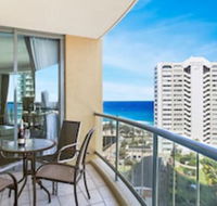 Holiday Holiday Sun City Apartments - Accommodation Kalgoorlie