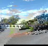 Azalea Motel - Accommodation Kalgoorlie