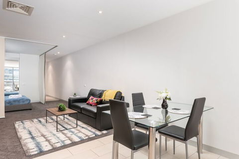 CityLights Apartments - Accommodation Kalgoorlie 3