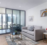 CityLights apartments - Accommodation Kalgoorlie