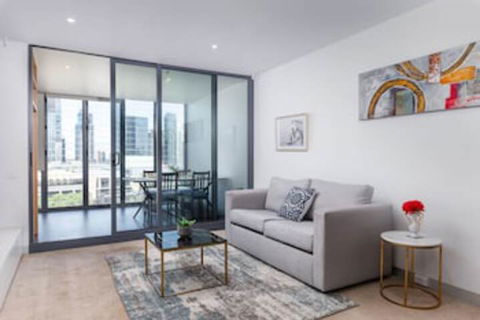CityLights Apartments - Accommodation Kalgoorlie 0