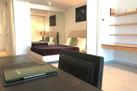 CityLights Apartments - Accommodation Kalgoorlie 4