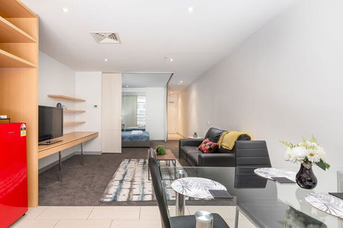 CityLights Apartments - Accommodation Kalgoorlie 7