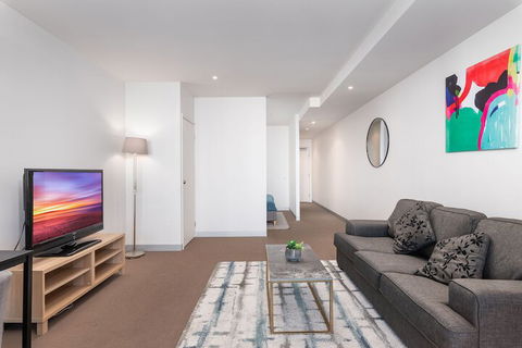 CityLights Apartments - Accommodation Kalgoorlie 1