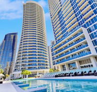 H Luxury Residence Apartments - Holiday Paradise - Accommodation Kalgoorlie