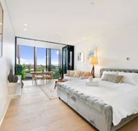 Modern Luxury Apartment in the Heart of Sydney CBD - Accommodation Kalgoorlie