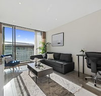 Full Darling Harbour View Luxury 2 Bedroom Apartment - Accommodation Kalgoorlie