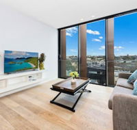 Manhattan style apartment in Central Sydney - Accommodation Kalgoorlie