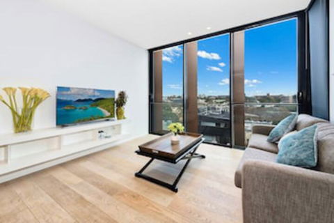 Manhattan Style Apartment In Central Sydney - Accommodation Kalgoorlie 0