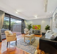 Terrace Living in the Heart of Sydney - Accommodation Kalgoorlie