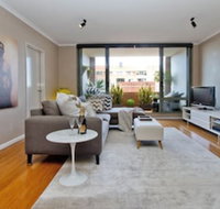 Ample Space in This 1 Bed Apt Also With Pool / Gym - Accommodation Kalgoorlie