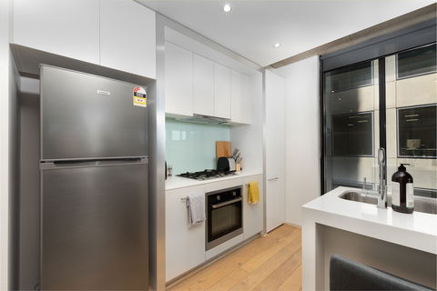 568 St Kilda Road Apartments By TWIG - Accommodation Kalgoorlie 3