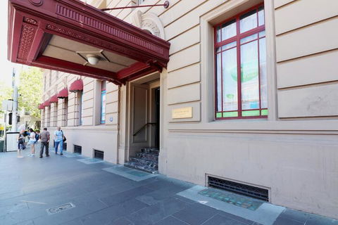 Alcaston House - Rejuvenate Stays - Accommodation Kalgoorlie 2