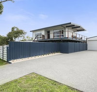 Upstairs Cottage on Beachurst - Accommodation Kalgoorlie