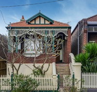 Stunning Inner City House Close to Fish Market - Accommodation Kalgoorlie