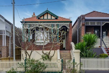 Stunning Inner City House Close To Fish Market - Accommodation Kalgoorlie 0