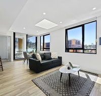 Brand New Prestige Apartment Living - Accommodation Kalgoorlie