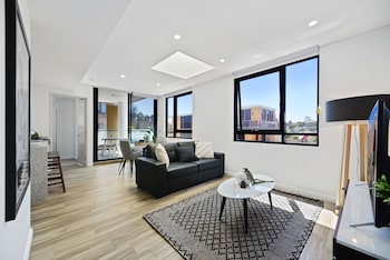Brand New Prestige Apartment Living - Accommodation Kalgoorlie 0
