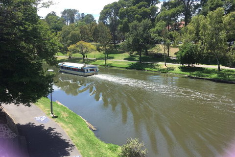 Adelaide Style Accommodation Near City - Accommodation Kalgoorlie 4