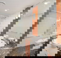 Deluxe Chevron Renaissance - Accommodation Kalgoorlie