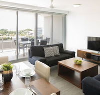 H2O Apartments - Accommodation Kalgoorlie