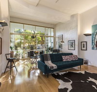 Warehouse in Woolloomooloo - Accommodation Kalgoorlie