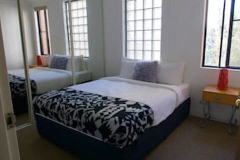 Sydney Premium Accomodations - Central - Accommodation Kalgoorlie 0
