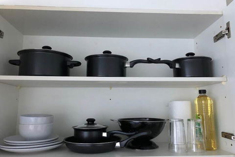 Cozy Home In Parramatta CBD - Accommodation Kalgoorlie 4