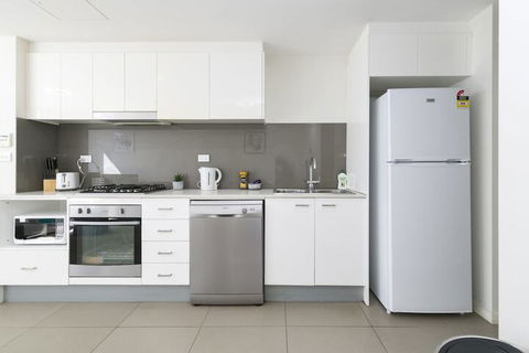 Cozy Home In Parramatta CBD - Accommodation Kalgoorlie 2
