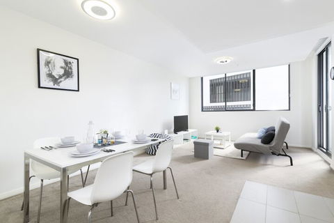 Cozy Home In Parramatta CBD - Accommodation Kalgoorlie 5