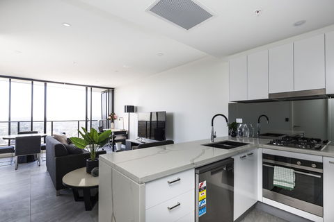 Panoramic Views AMAZING Location Brand New!! - Accommodation Kalgoorlie 0