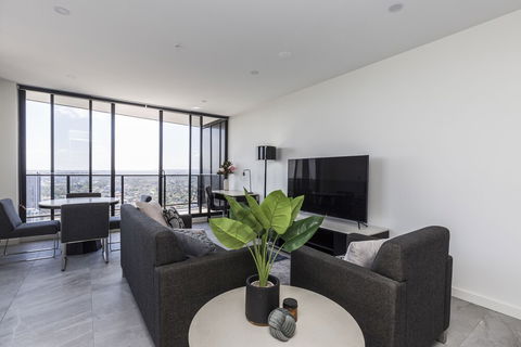 Panoramic Views AMAZING Location Brand New!! - Accommodation Kalgoorlie 5