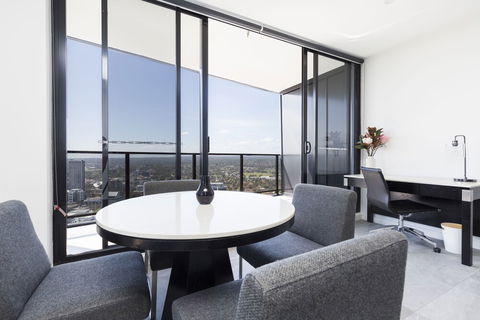 Panoramic Views AMAZING Location Brand New!! - Accommodation Kalgoorlie 4