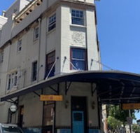 Peg Leg Darling Harbour - Accommodation Kalgoorlie