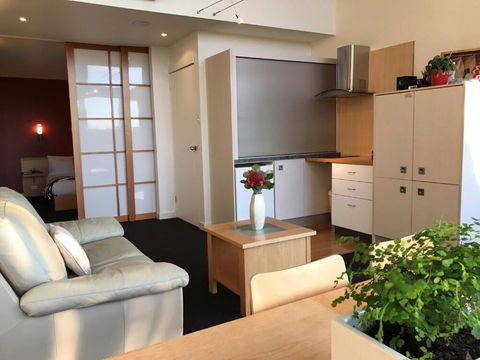 River Vineyard Retreat - Accommodation Kalgoorlie 5