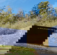 River Vineyard Retreat - Accommodation Kalgoorlie