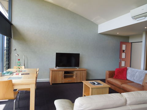 River Vineyard Retreat - Accommodation Kalgoorlie 2