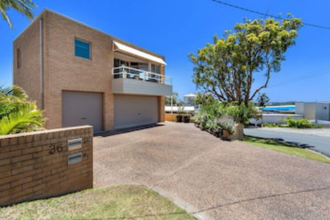 Ronald Avenue Unit 2 / 36 - Accommodation Kalgoorlie 0
