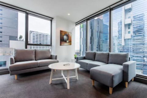 Melstay Apartment - Eporo - Accommodation Kalgoorlie 0