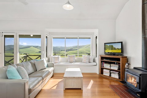 Joanna Cottage - Accommodation Kalgoorlie 3