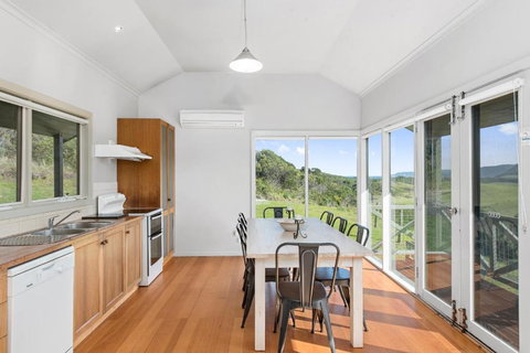 Joanna Cottage - Accommodation Kalgoorlie 2