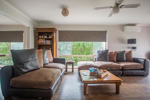 Mornington Peninsula 4Shore Rosebud - Accommodation Kalgoorlie 5