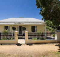 Berkeley Street Townhouse - Accommodation Kalgoorlie